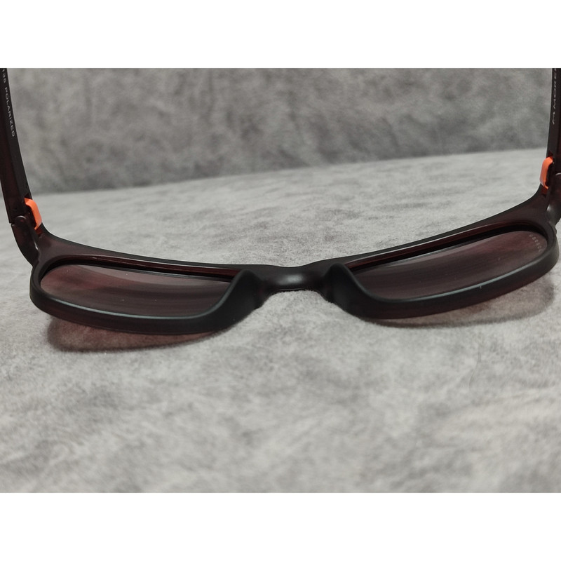 عینک آفتابی مردانه مدل ویفرر کائوچو تیار پلاریزه کد 0333 UV400