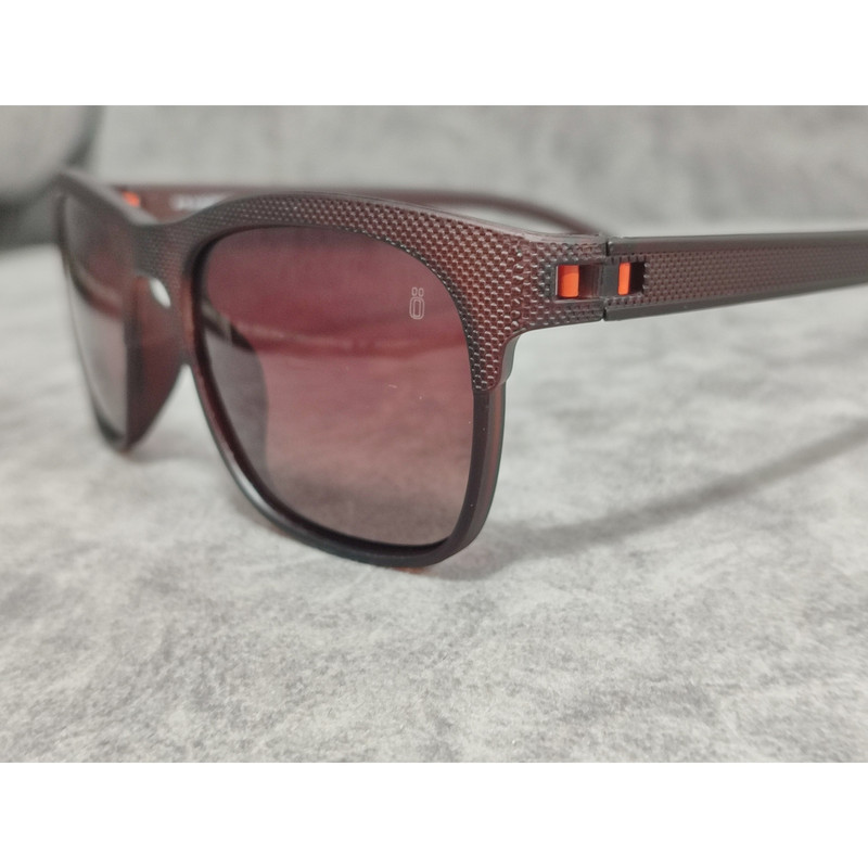 عینک آفتابی مردانه مدل ویفرر کائوچو تیار پلاریزه کد 0333 UV400