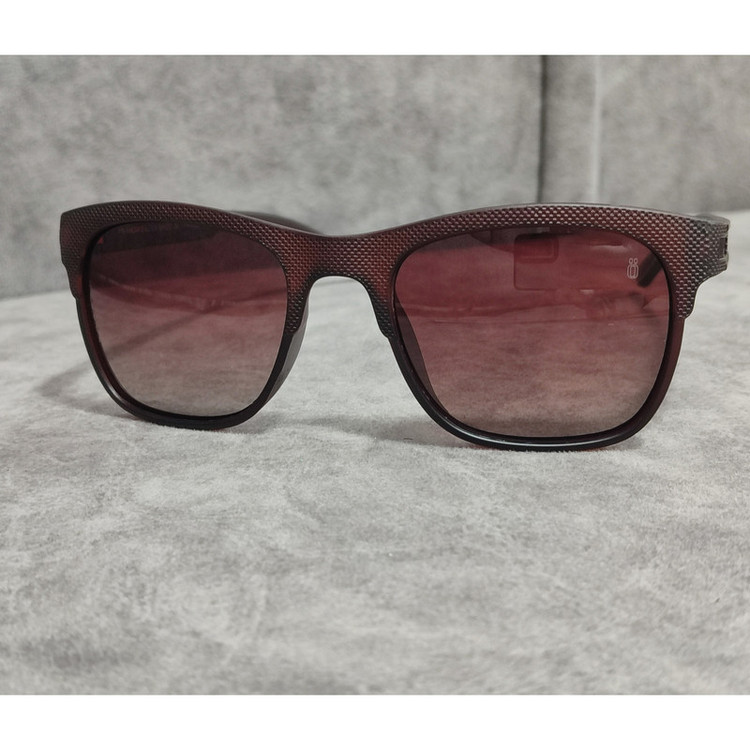 عینک آفتابی مردانه مدل ویفرر کائوچو تیار پلاریزه کد 0333 UV400