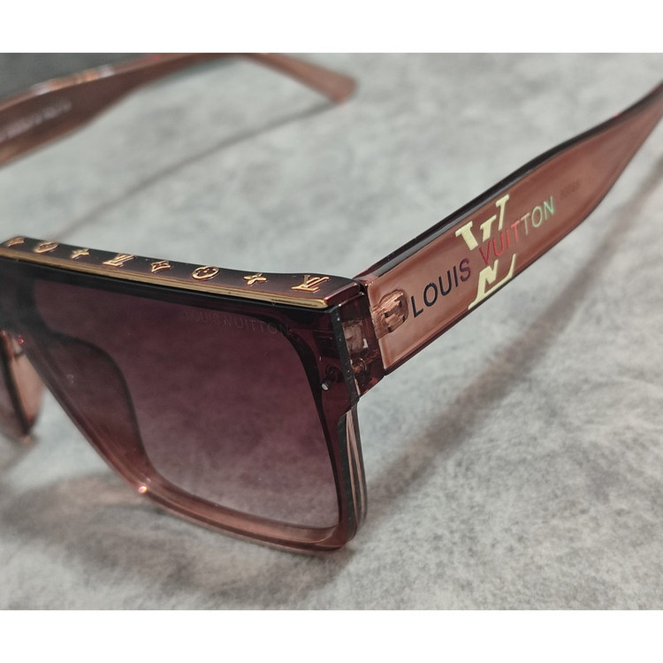 عینک آفتابی مردانه مدل مربع کائوچو کد 15 UV400