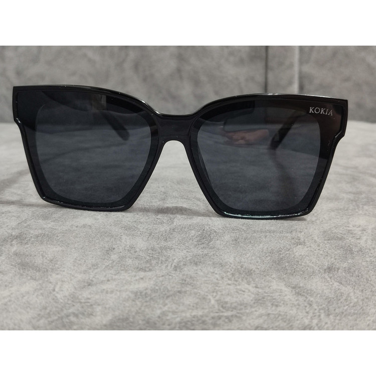 عینک آفتابی زنانه کوکیا مدل ویفرر کائوچو پلاریزه کد 121 UV400