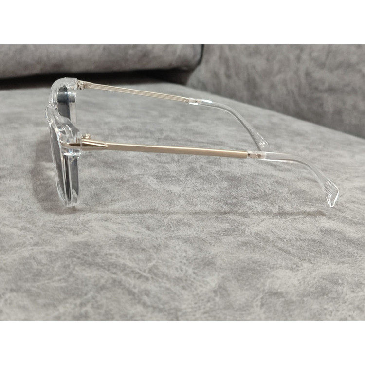عینک آفتابی مردانه مدل ویفرر کائوچو دسته فلزی کد 78 UV400