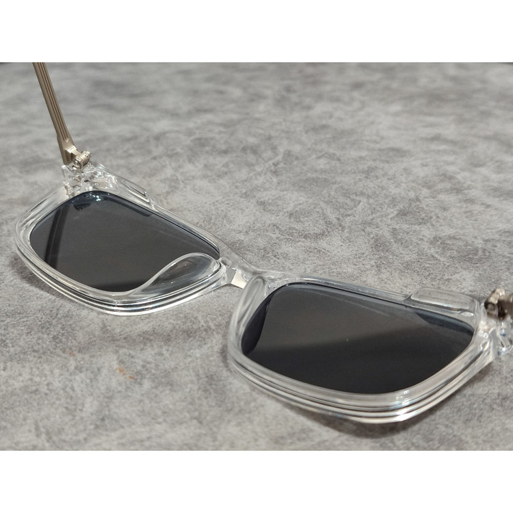 عینک آفتابی مردانه مدل ویفرر کائوچو دسته فلزی کد 78 UV400