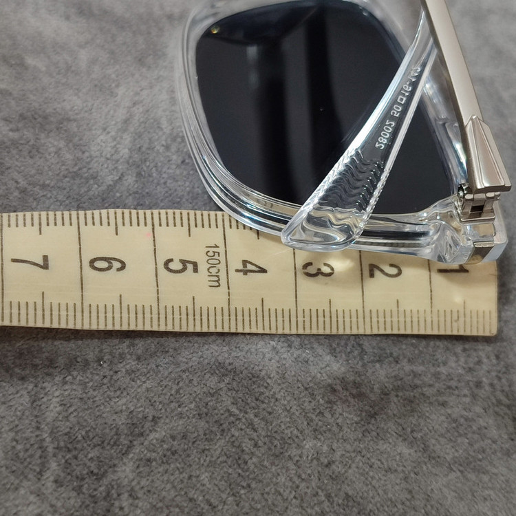 عینک آفتابی مردانه مدل ویفرر کائوچو دسته فلزی کد 78 UV400