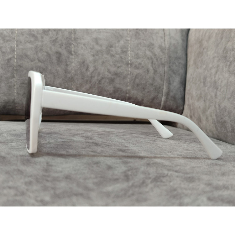 عینک آفتابی زنانه کوکیا مدل مربع کائوچو کد 95 UV400