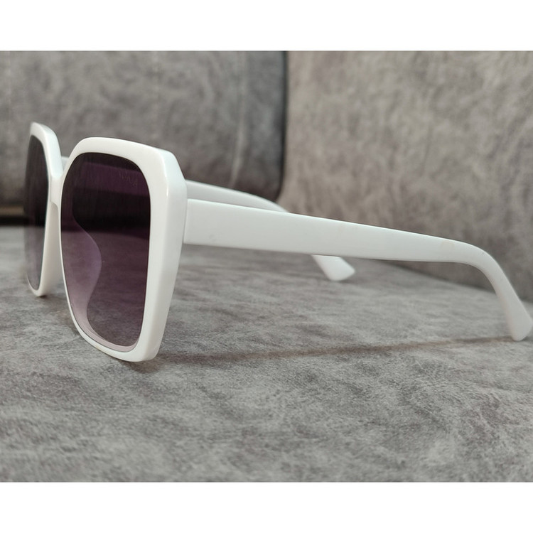 عینک آفتابی زنانه کوکیا مدل مربع کائوچو کد 95 UV400