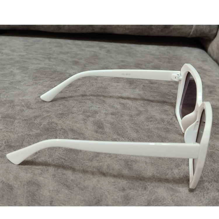 عینک آفتابی زنانه کوکیا مدل مربع کائوچو کد 95 UV400