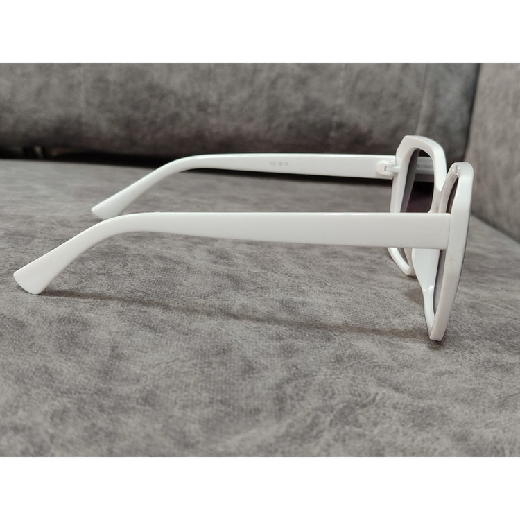 عینک آفتابی زنانه کوکیا مدل مربع کائوچو کد 95 UV400