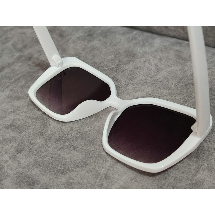 عینک آفتابی زنانه کوکیا مدل مربع کائوچو کد 95 UV400