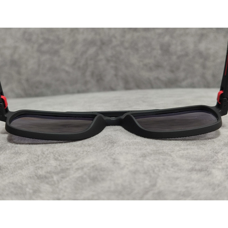 عینک آفتابی مردانه مدل دوبل کائوچو تیار پلاریزه کد 0344 UV400