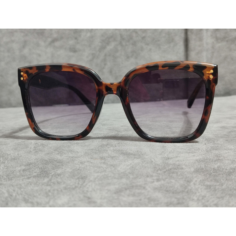 عینک آفتابی زنانه مدل ویفرر کائوچو کد 0399