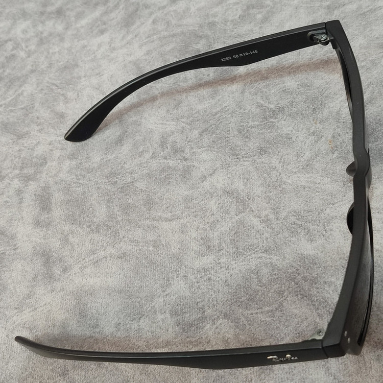عینک آفتابی مردانه مدل ویفرر کائوچو پلاریزه کد UV400 66