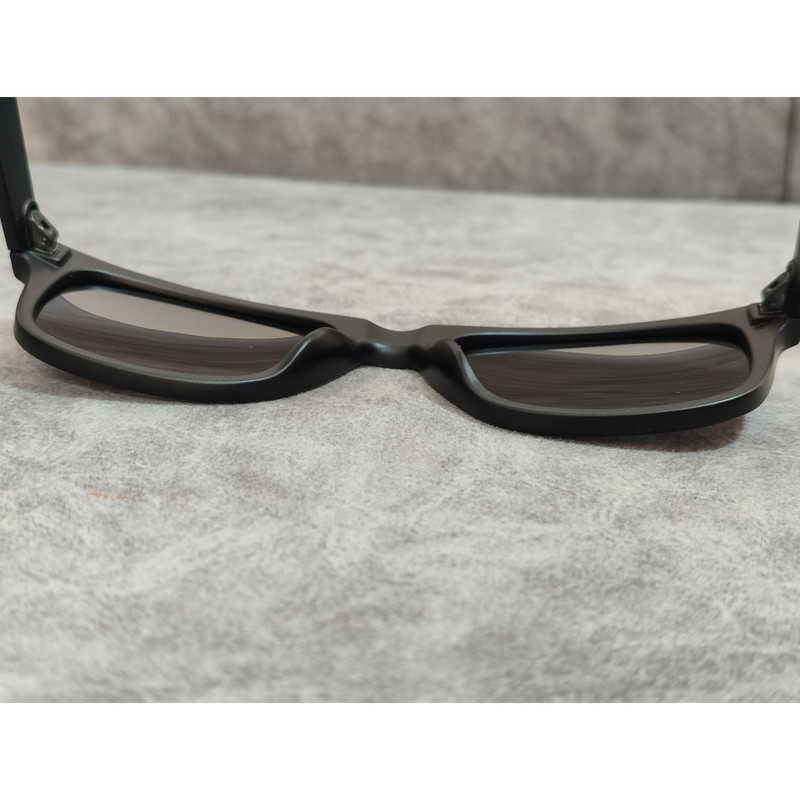عینک آفتابی مردانه مدل ویفرر کائوچو پلاریزه کد UV400 66