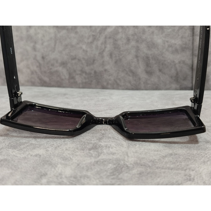 عینک آفتابی زنانه مدل مربع کائوچو کد 37 UV400