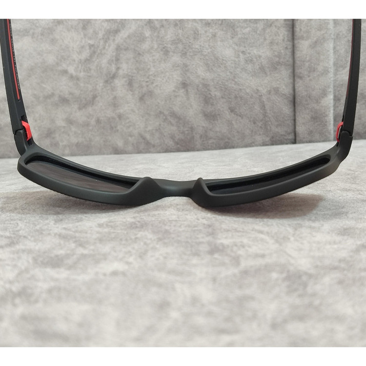 عینک آفتابی مردانه مدل ویفرر کائوچو پلاریزه کد 72 UV400