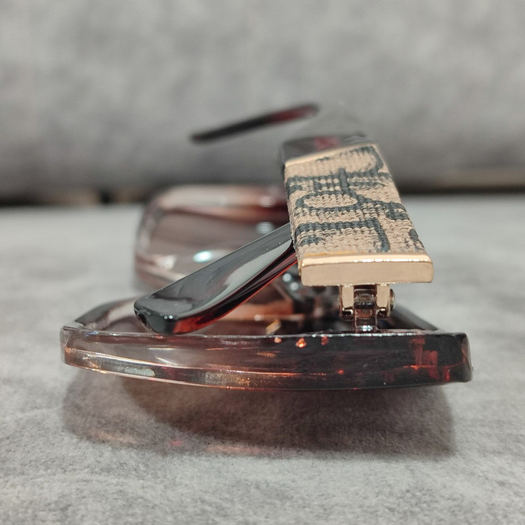 عینک آفتابی زنانه مدل مربع کائوچو کد 31 UV400