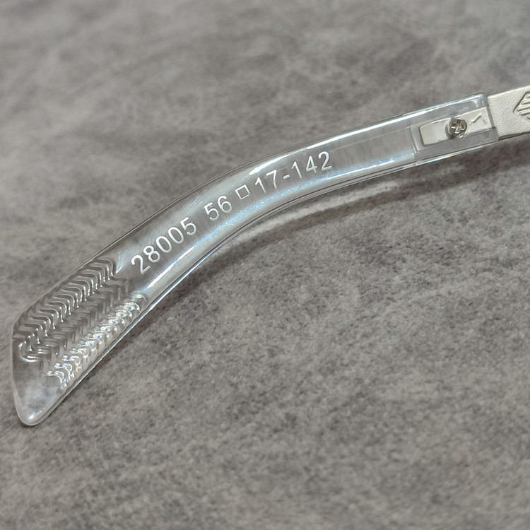 عینک آفتابی مردانه مدل خلبانی کائوچو دسته فلزی کد 69 UV400