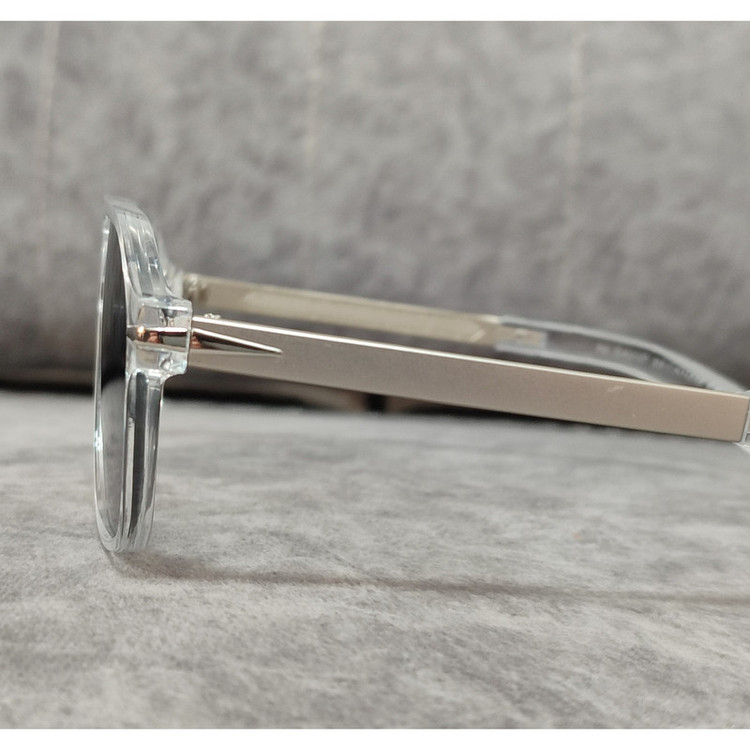 عینک آفتابی مردانه مدل خلبانی کائوچو دسته فلزی کد 69 UV400