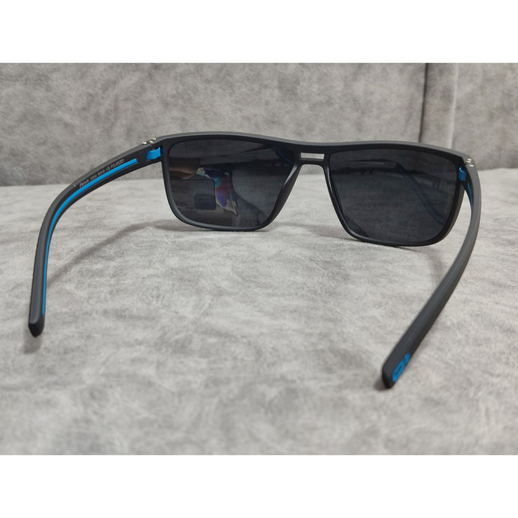 عینک آفتابی مردانه مدل ویفرر دوبل کائوچو تیار پلاریزه کد 0340 UV400