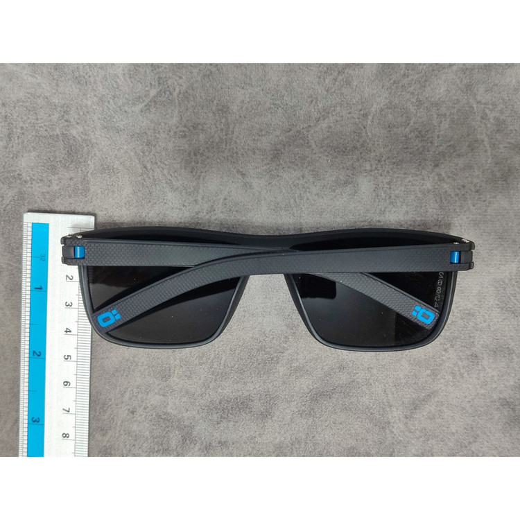 عینک آفتابی مردانه مدل ویفرر دوبل کائوچو تیار پلاریزه کد 0340 UV400