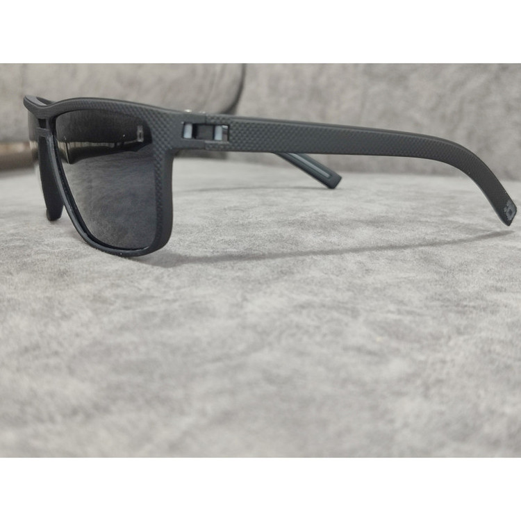 عینک آفتابی مردانه مدل ویفرر دوبل کائوچو تیار پلاریزه کد 0339 UV400