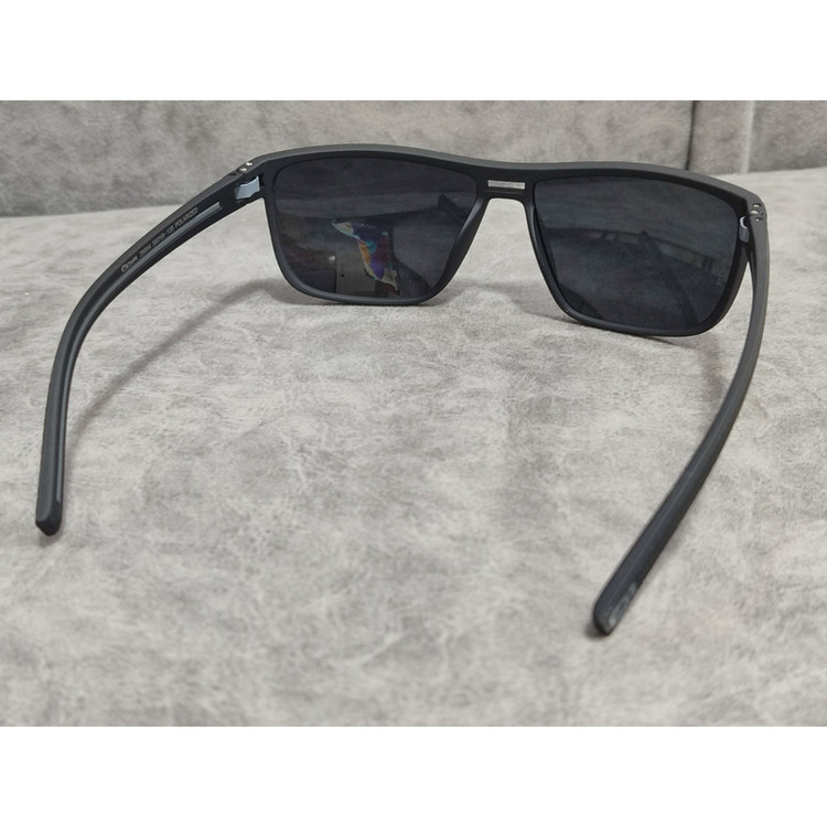 عینک آفتابی مردانه مدل ویفرر دوبل کائوچو تیار پلاریزه کد 0339 UV400