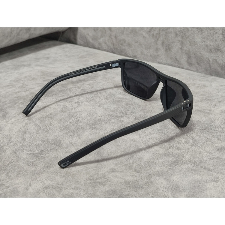 عینک آفتابی مردانه مدل ویفرر دوبل کائوچو تیار پلاریزه کد 0339 UV400