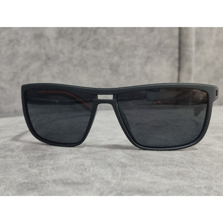 عینک آفتابی مردانه مدل ویفرر دوبل کائوچو تیار پلاریزه کد 0338 UV400
