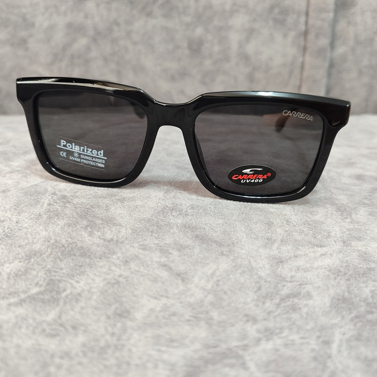 عینک آفتابی مردانه مدل ویفرر پلاریزه کد 0289 UV400