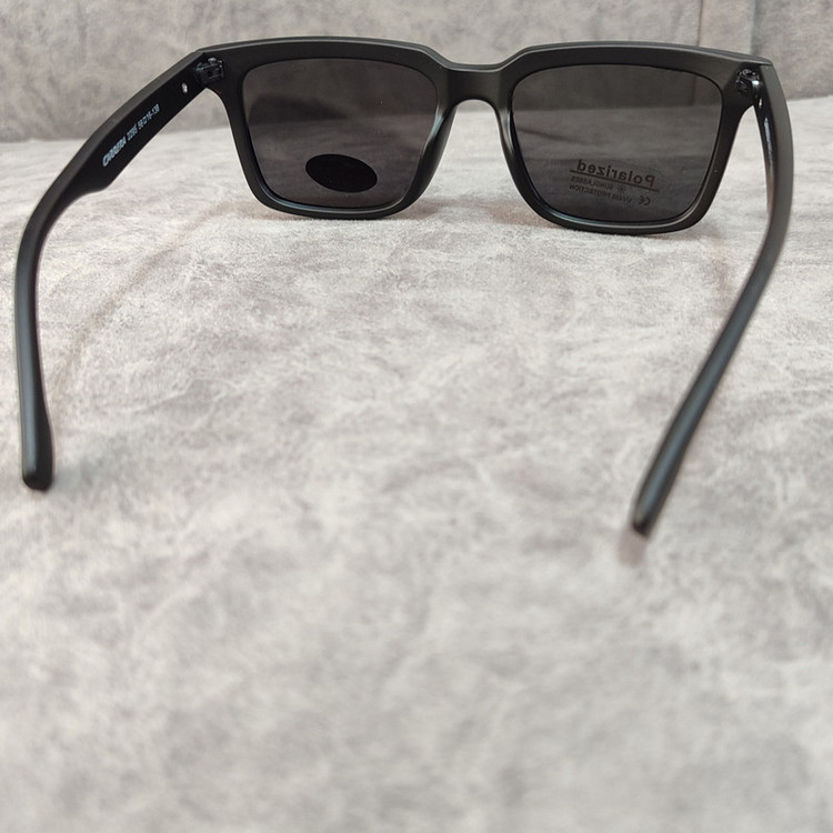 عینک آفتابی مردانه مدل ویفرر پلاریزه کد 0289 UV400