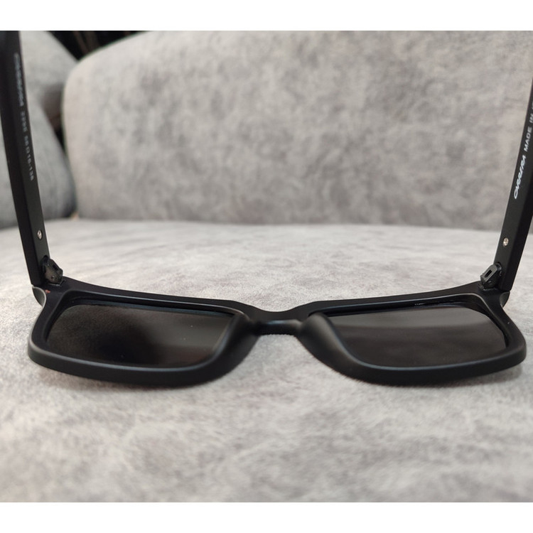 عینک آفتابی مردانه مدل ویفرر پلاریزه کد 0289 UV400
