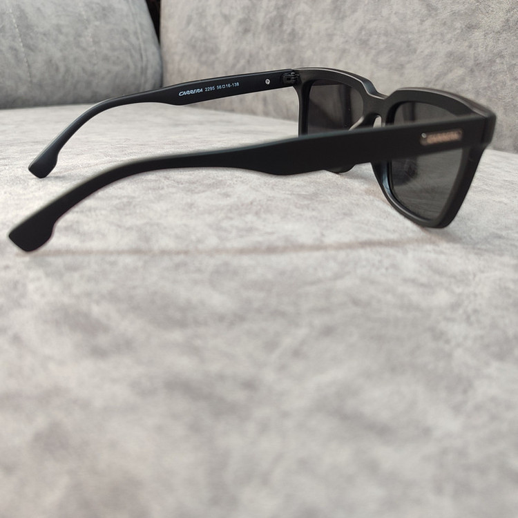 عینک آفتابی مردانه مدل ویفرر پلاریزه کد 0289 UV400