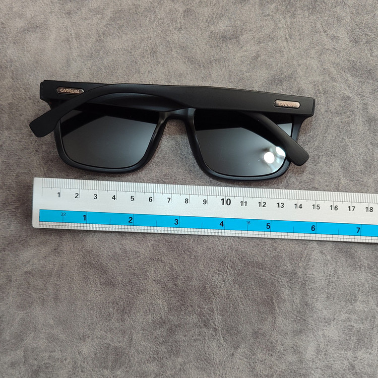 عینک آفتابی مردانه مدل ویفرر پلاریزه کد 0289 UV400