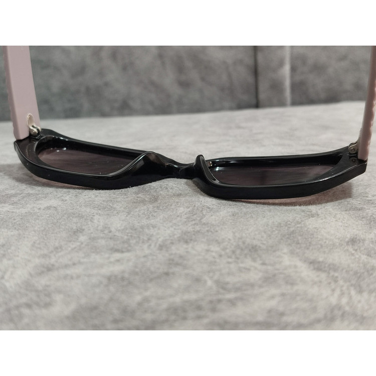 عینک آفتابی زنانه مدل گربه ای کائوچو کد 23 UV400