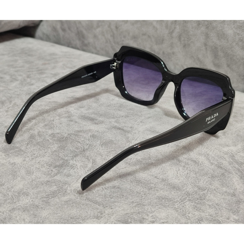 عینک آفتابی زنانه مدل گربه ای کائوچو کد 42 UV400