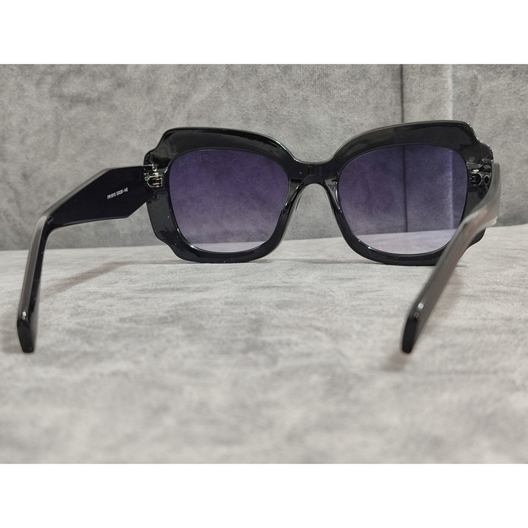 عینک آفتابی زنانه مدل گربه ای کائوچو کد 42 UV400