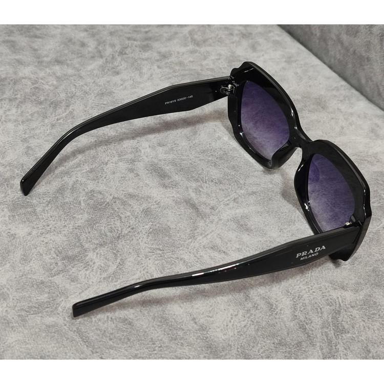 عینک آفتابی زنانه مدل گربه ای کائوچو کد 42 UV400