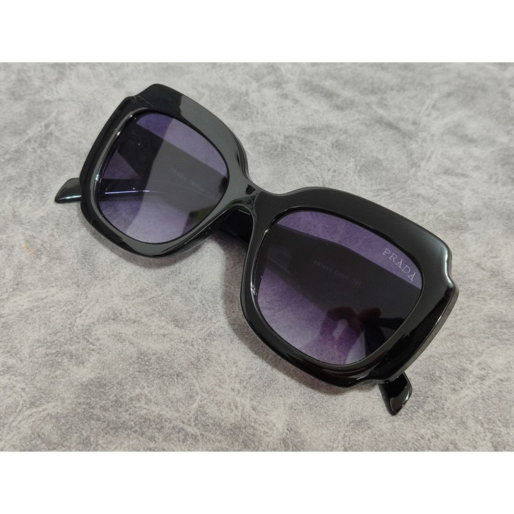 عینک آفتابی زنانه مدل گربه ای کائوچو کد 42 UV400