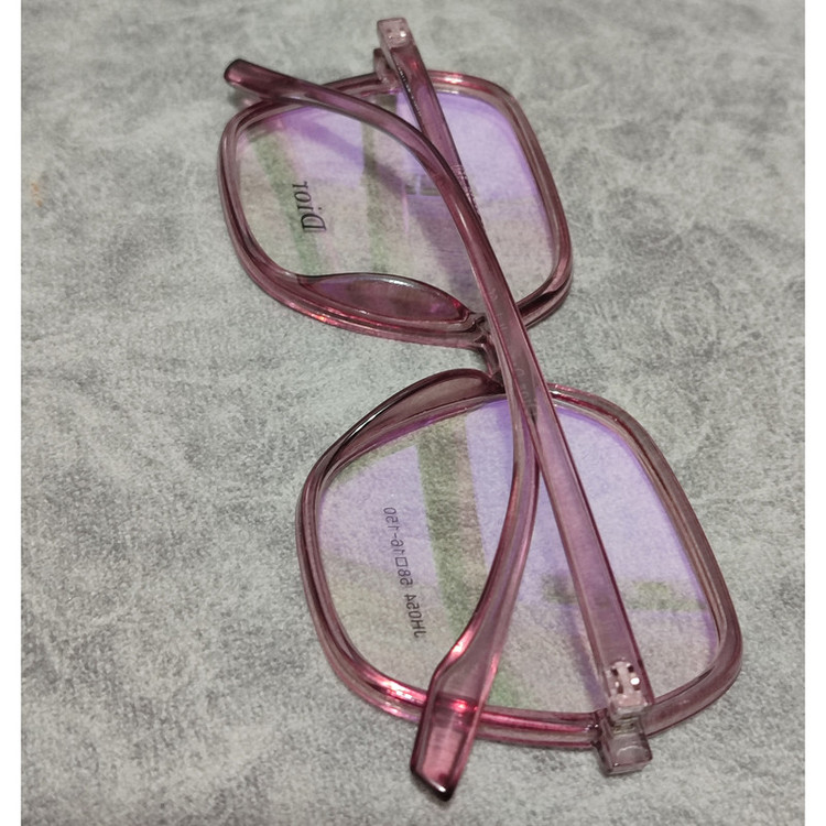 فریم عینک طبی مدل کائوچو کد 0388
