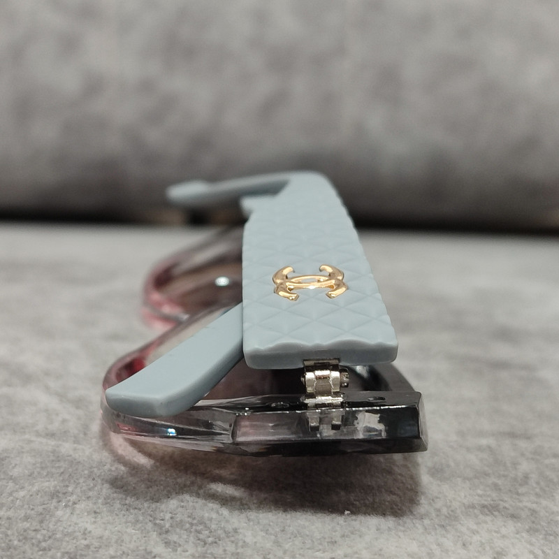 عینک آفتابی زنانه مدل گربه ای کائوچو کد 21 UV400
