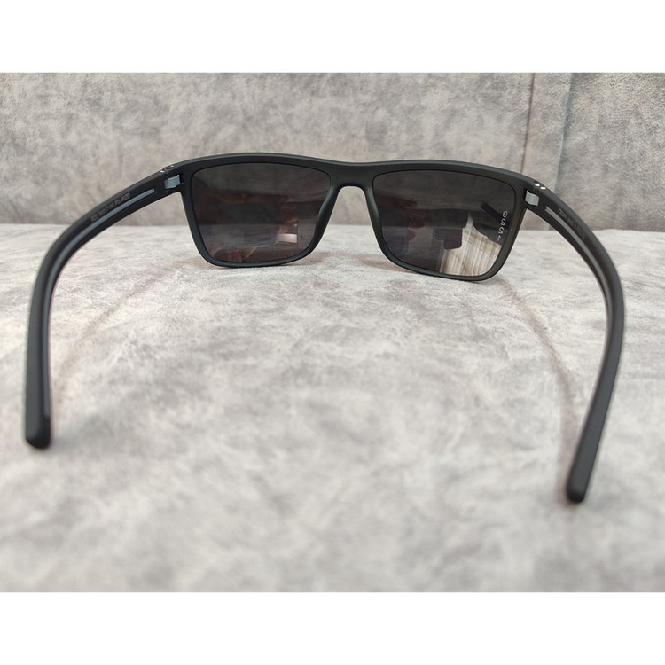 عینک آفتابی مردانه مدل ویفرر پلاریزه کد 0294 UV400