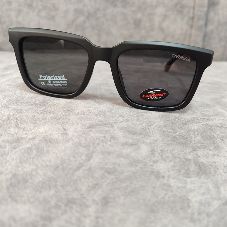 عینک آفتابی مردانه مدل ویفرر پلاریزه کد 0290 UV400