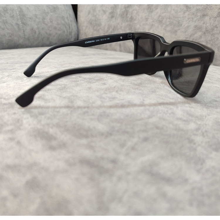 عینک آفتابی مردانه مدل ویفرر پلاریزه کد 0290 UV400