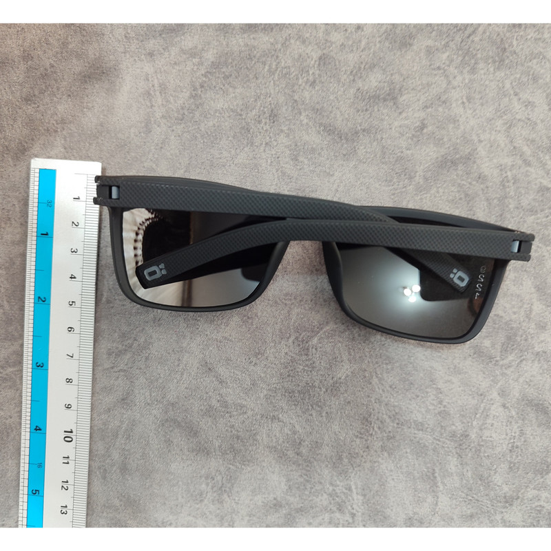 عینک آفتابی مردانه مدل ویفرر پلاریزه کد 0294 UV400