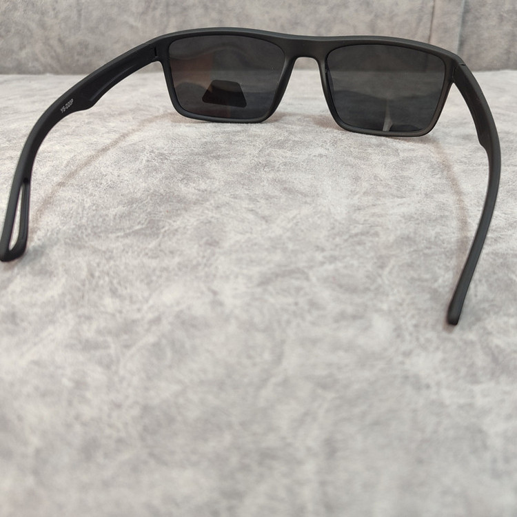 عینک آفتابی مردانه مدل ویفرر پلاریزه کد 0287 UV400
