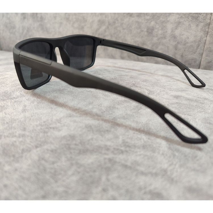 عینک آفتابی مردانه مدل ویفرر پلاریزه کد 0287 UV400