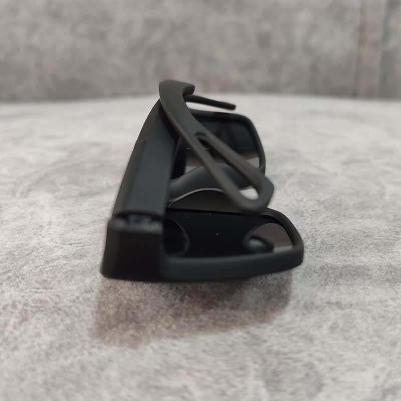 عینک آفتابی مردانه مدل ویفرر پلاریزه کد 0287 UV400