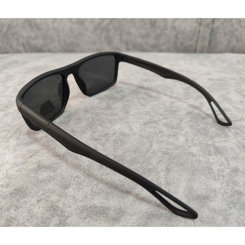 عینک آفتابی مردانه مدل ویفرر پلاریزه کد 0287 UV400