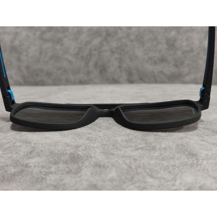 عینک آفتابی مردانه مدل دوبل کائوچو تیار پلاریزه کد 0342 UV400
