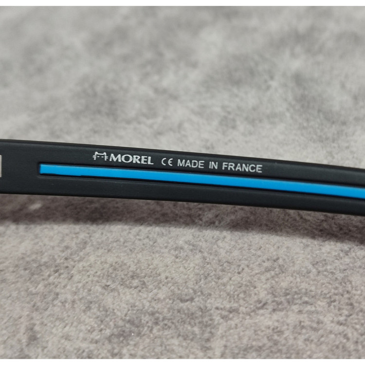 عینک آفتابی مردانه مدل دوبل کائوچو تیار پلاریزه کد 0342 UV400